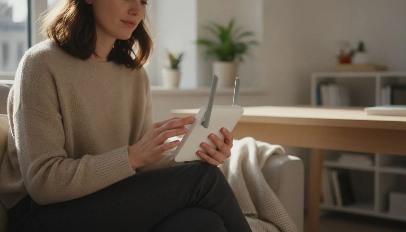 How many devices can a wifi router handle?