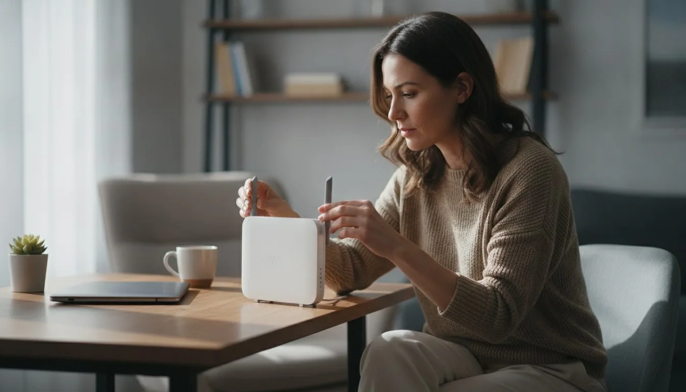 How to choose the right wifi router