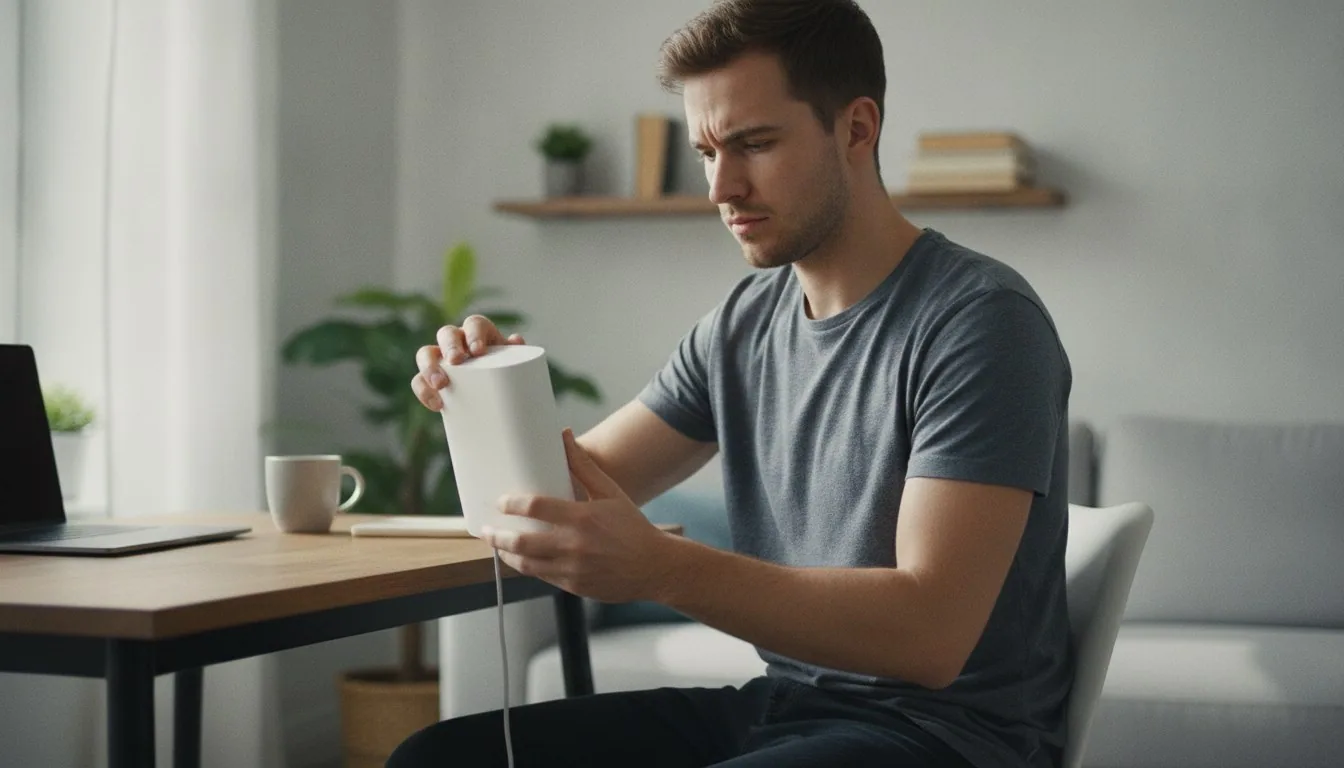 How to secure and maintain your wifi router