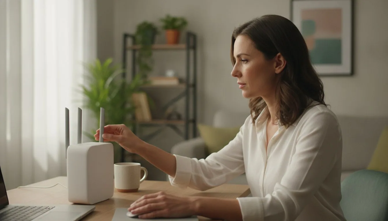 Wifi 6 vs wifi 7: which should you buy