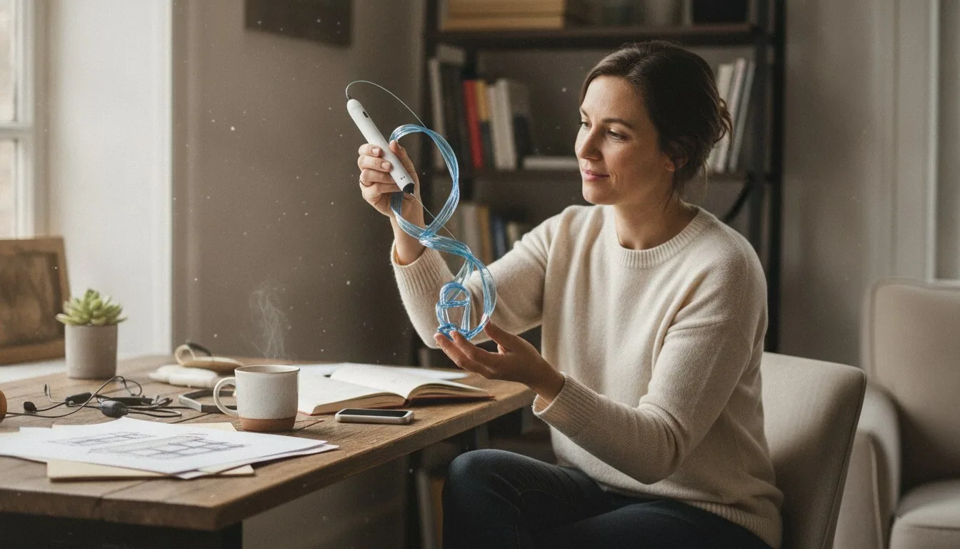 Best 3D Pens of 2026: 10 Compared
