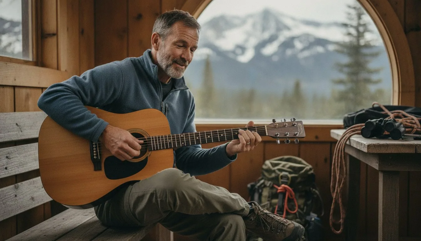 Best Acoustic Guitars of 2026: 10 Compared