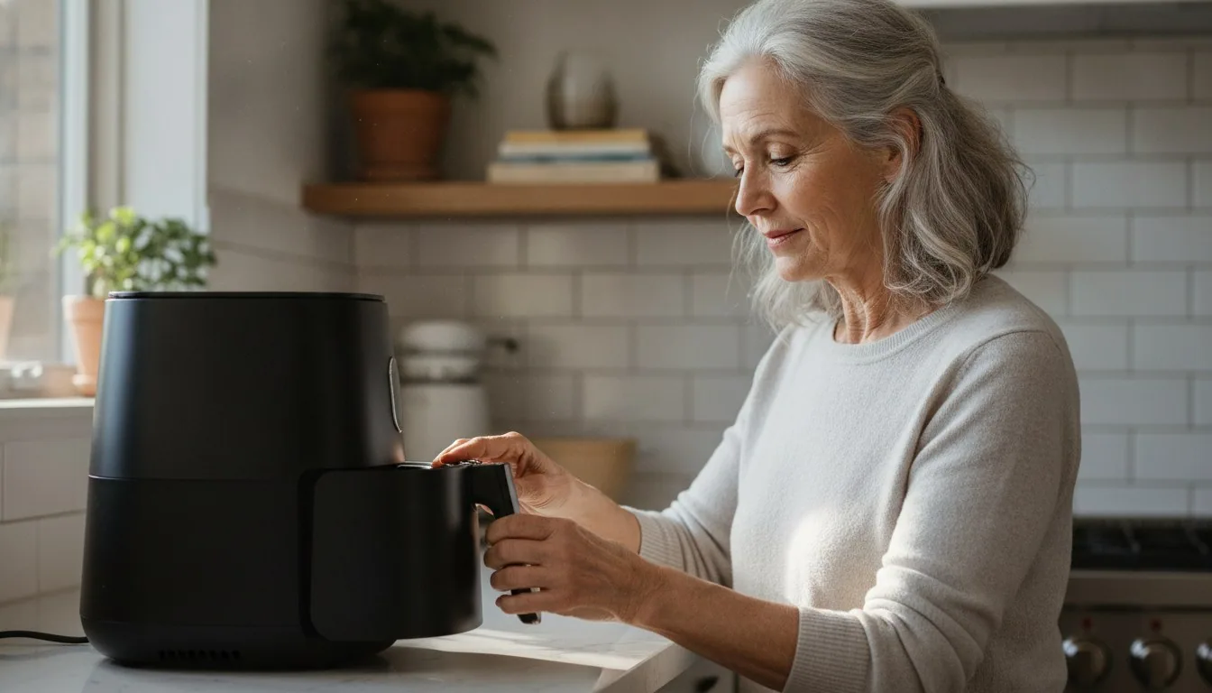 Best Air Fryers of 2026: 3 Compared