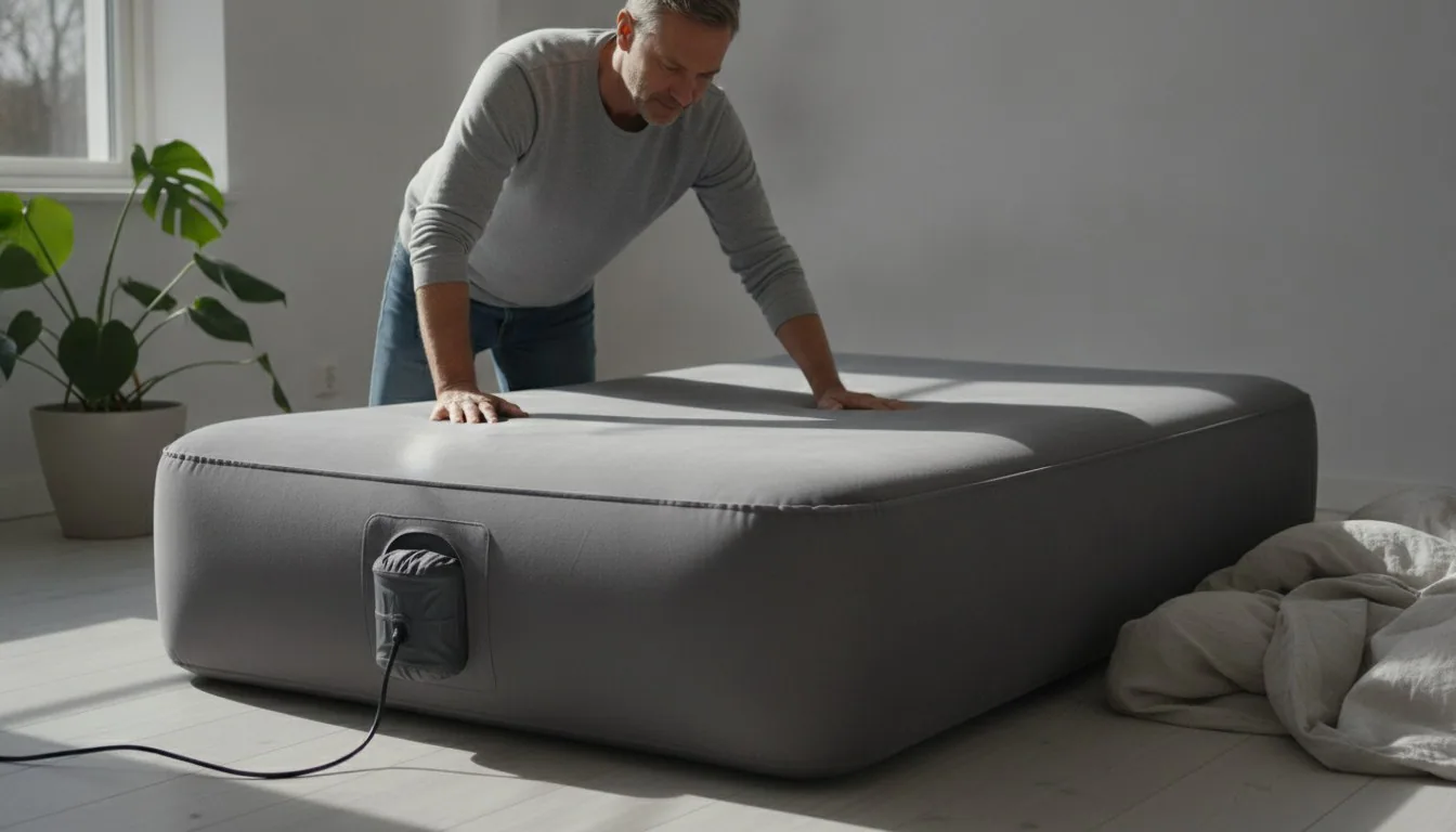 Best Air Mattresses of 2026: 10 Compared