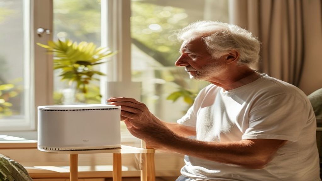 Best Allergies Air Purifier