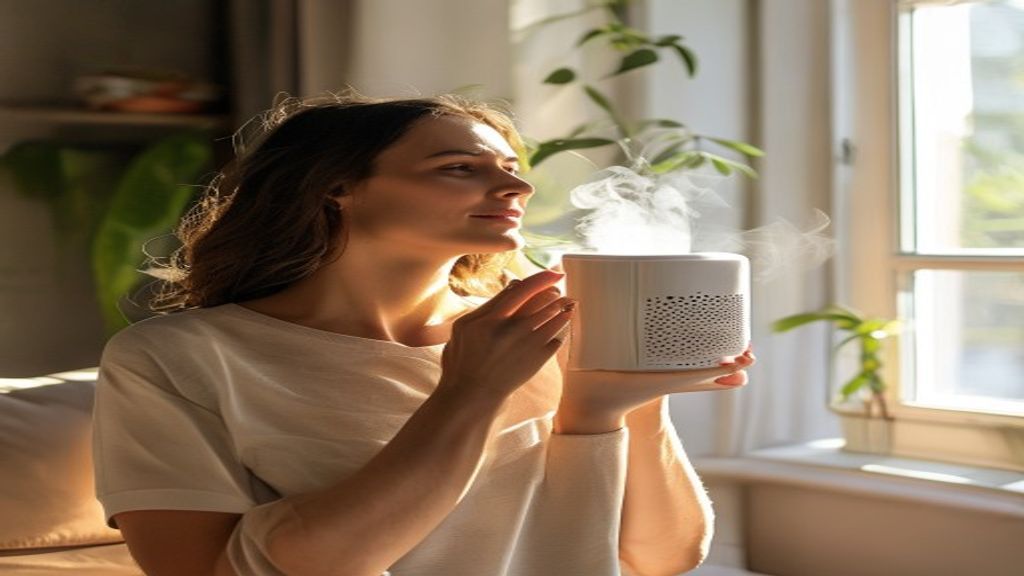 Best Asthma Air Purifier