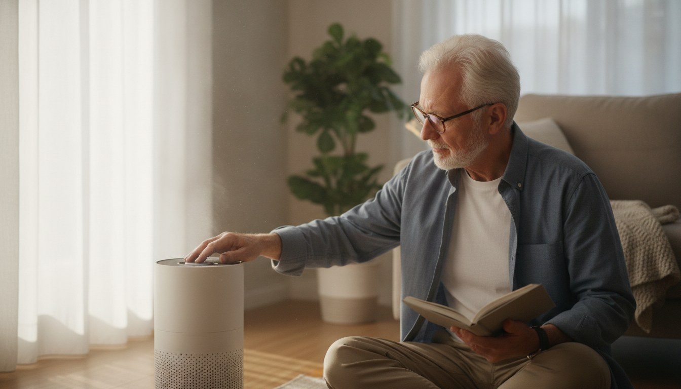 Best Air Purifier