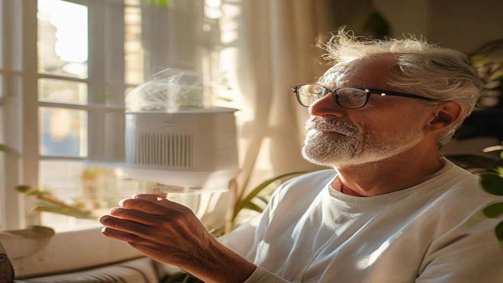 Best HEPA Air Purifier