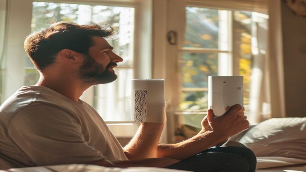 Best Home Air Purifier