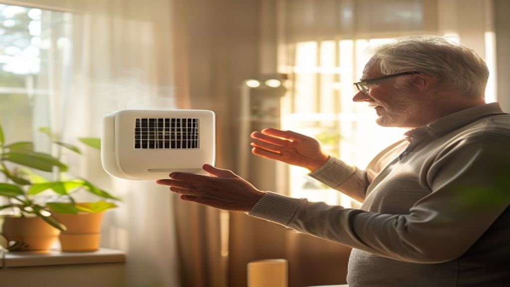 Best Levoit Air Purifier