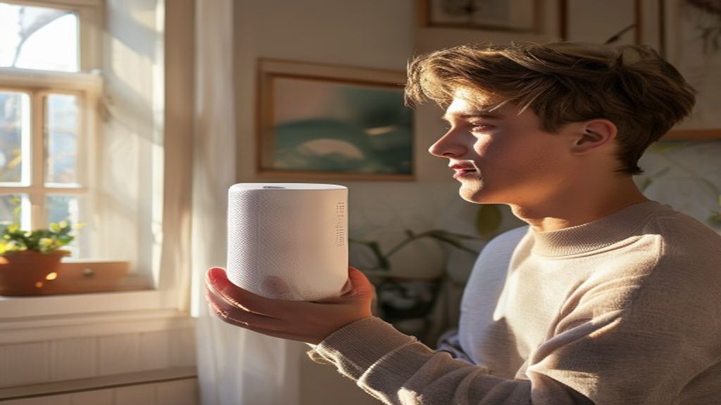 Best Mold Air Purifier