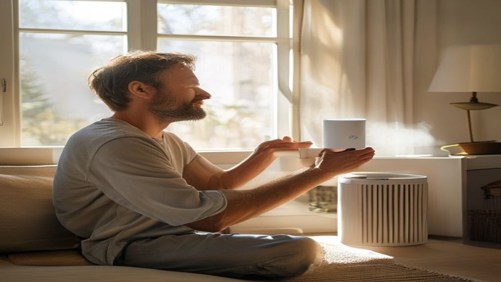 Best Pets Air Purifier