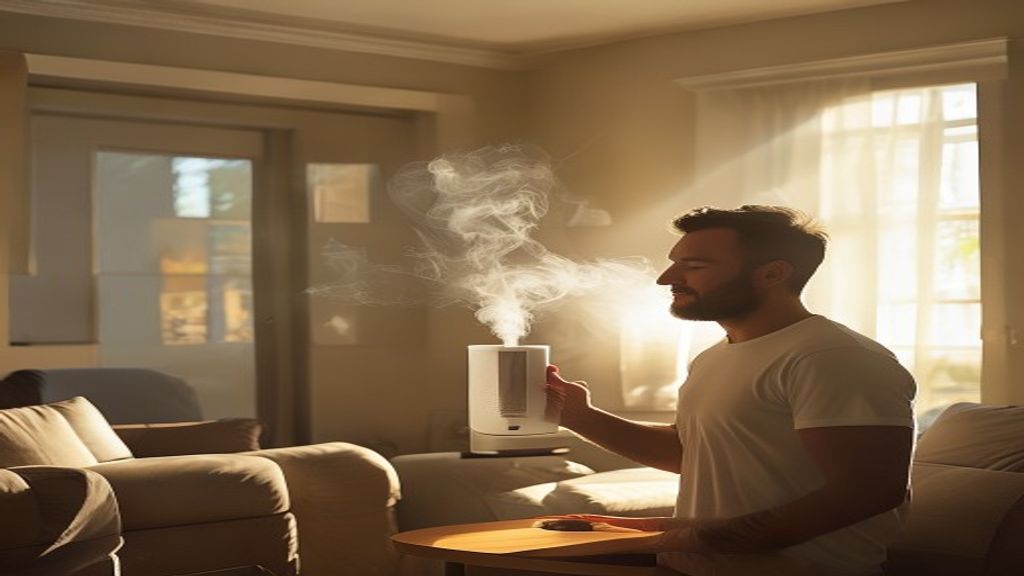Best Smoke Air Purifier