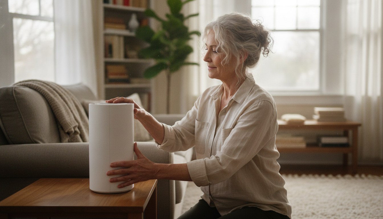 Best Air Purifiers Uk