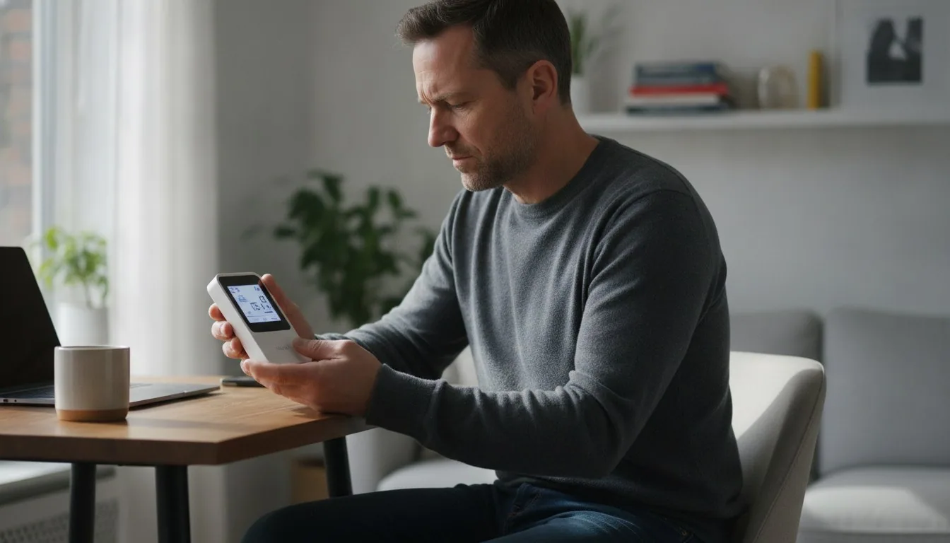 Best Air Quality Monitors of 2026: 10 Compared