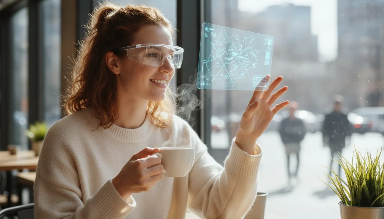 Best Augmented Reality Glasses of 2026: 10 Compared