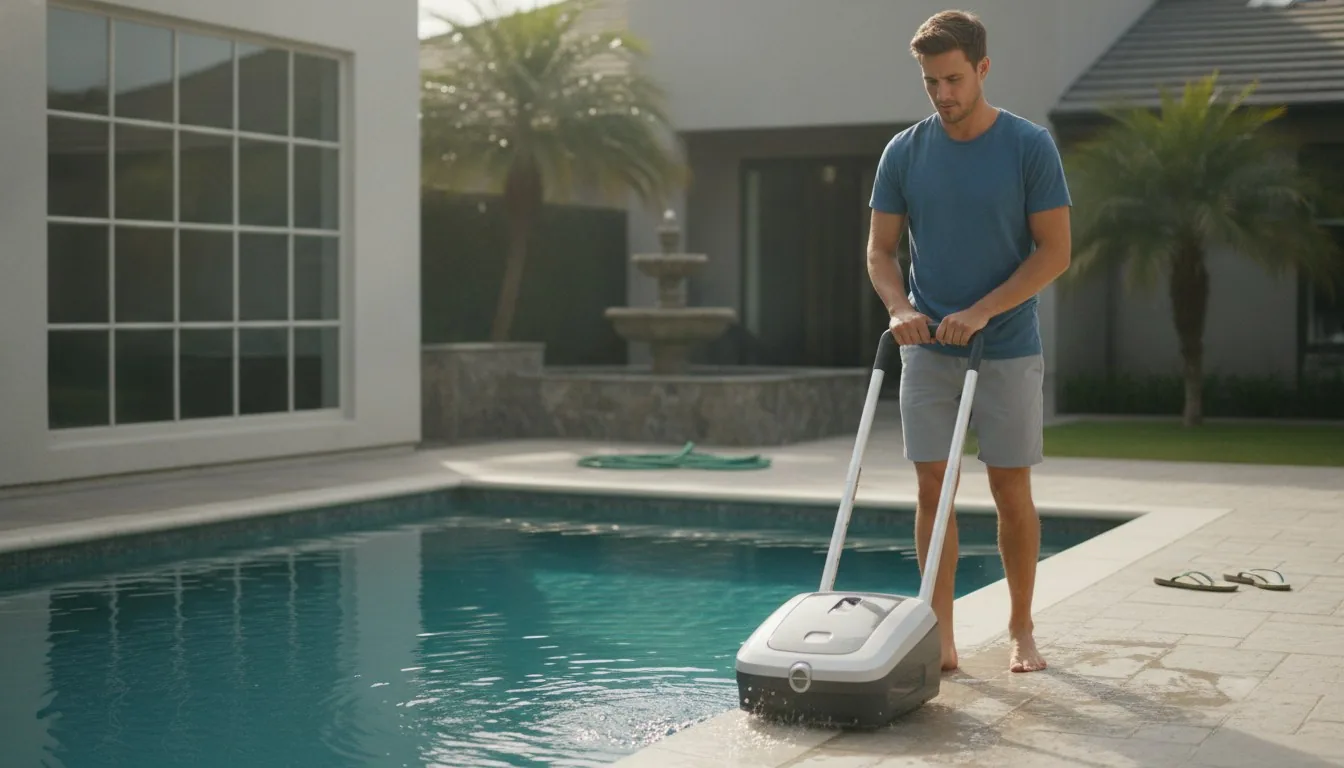 Best Automatic Pool Cleaners of 2026: 10 Compared