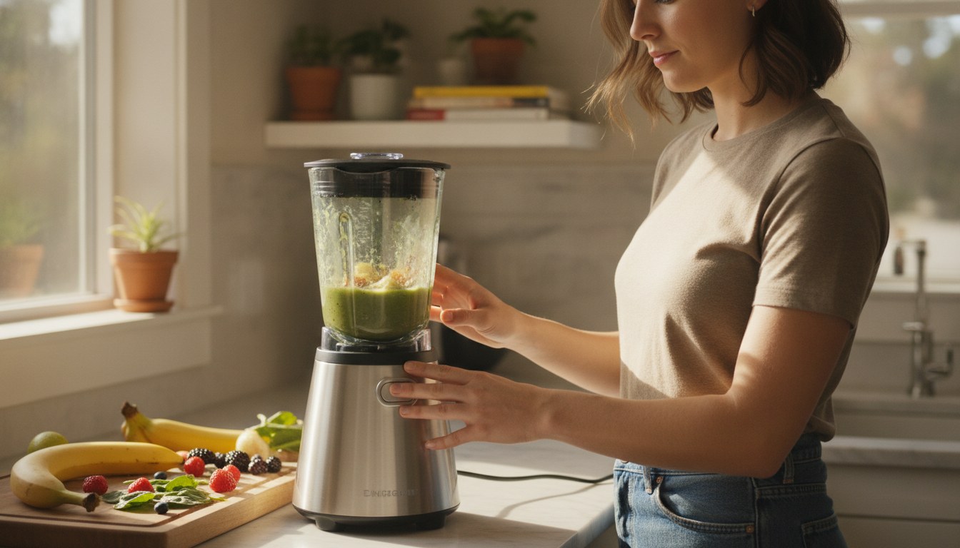 Best Blender