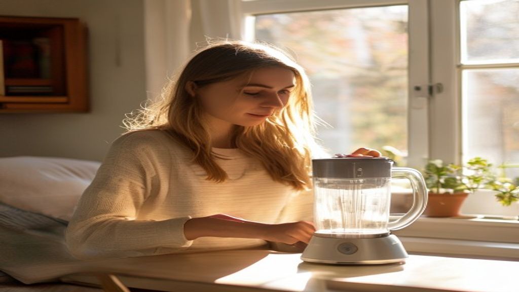 Best Nutribullet Blender