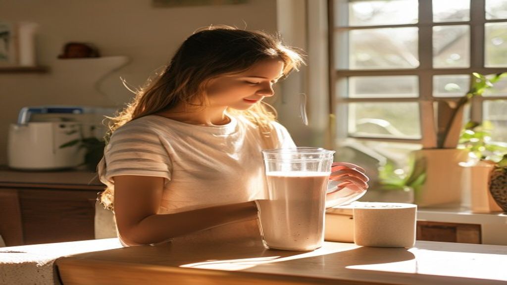 Best Smoothie Blender