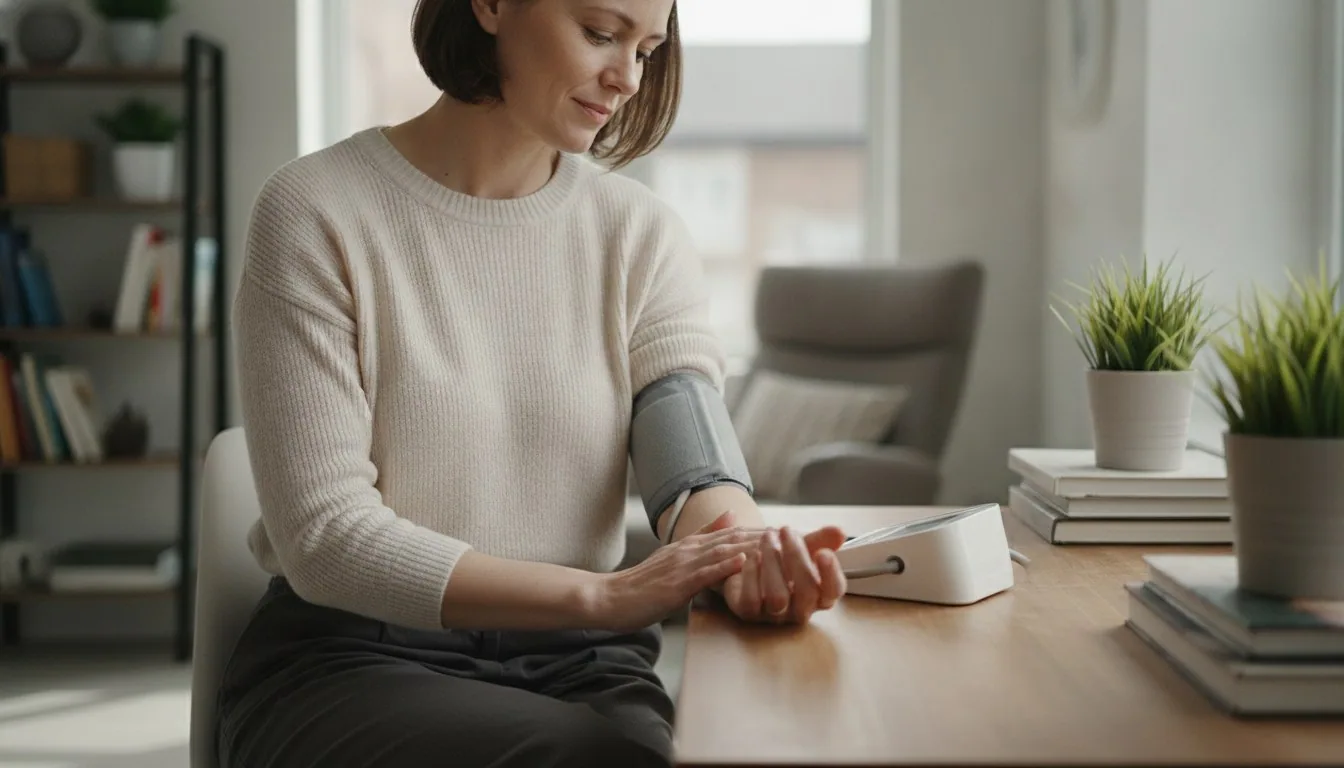 Best Blood Pressure Monitors of 2026: 10 Compared