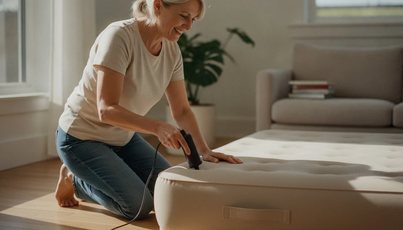 Best Blow Up Mattresses of 2026: 10 Compared