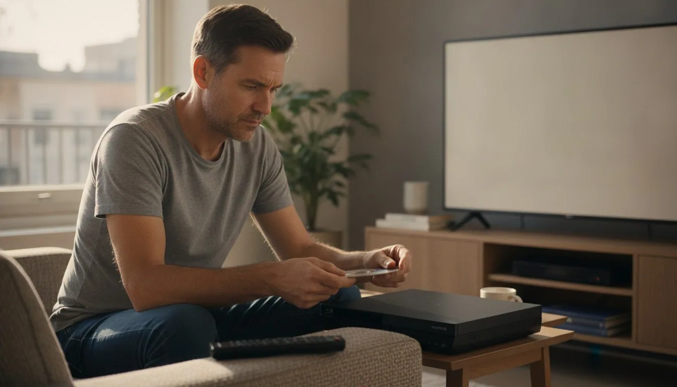 Best Blu-ray Players of 2026: 10 Compared