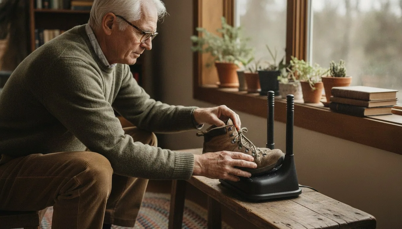 Best Boot Dryers of 2026: 10 Compared