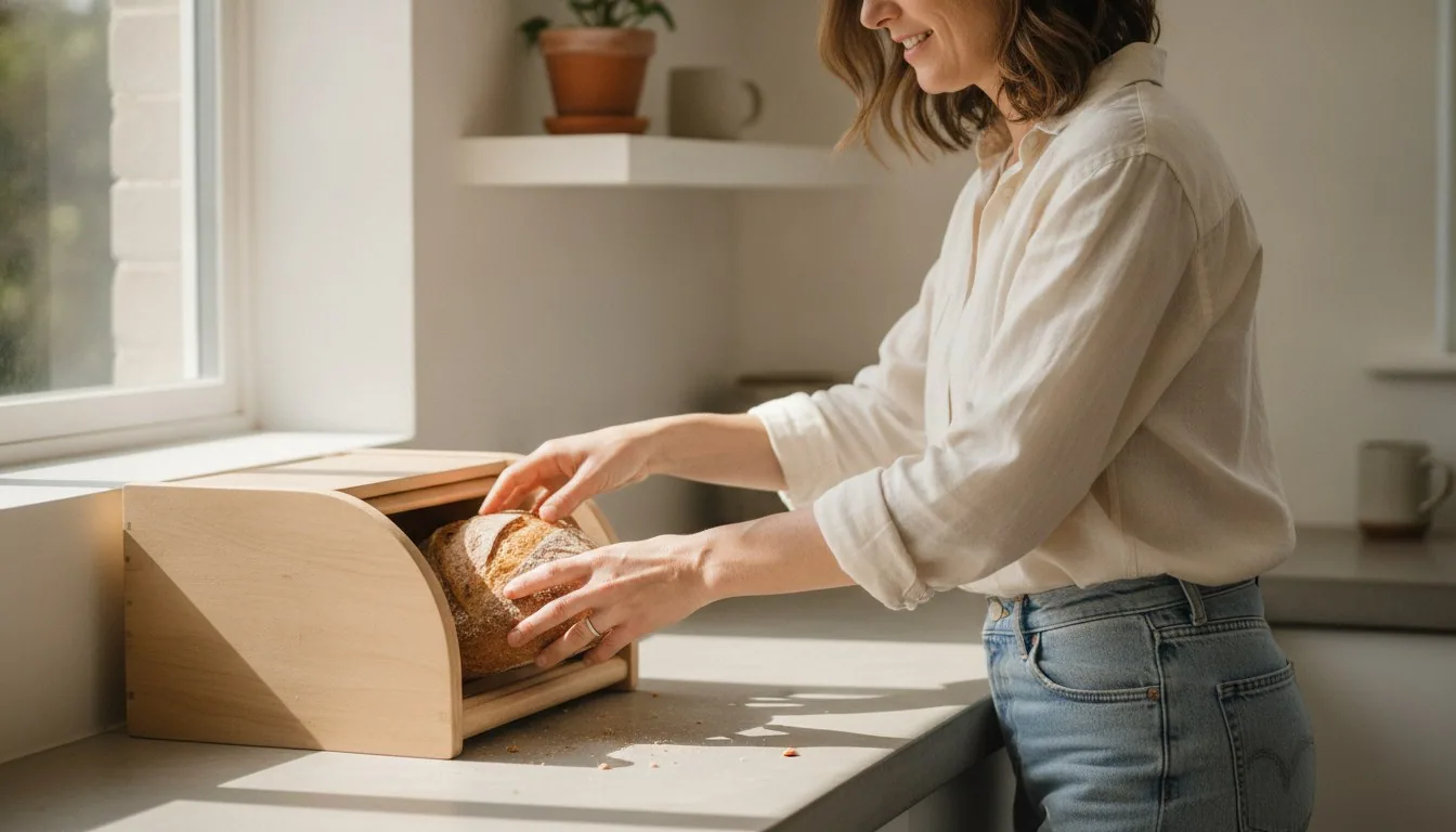 Best Bread Boxes of 2026: 10 Compared