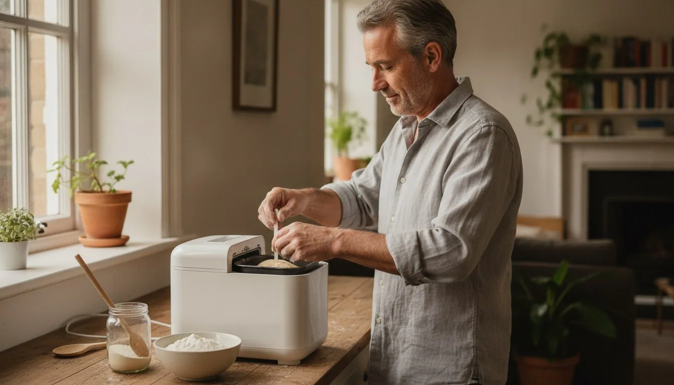Best Bread Makers of 2026: 10 Compared