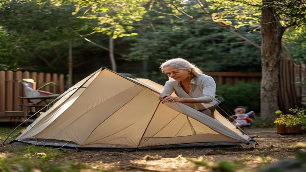 Best Camping Tents for Family of 2026: 10 Compared
