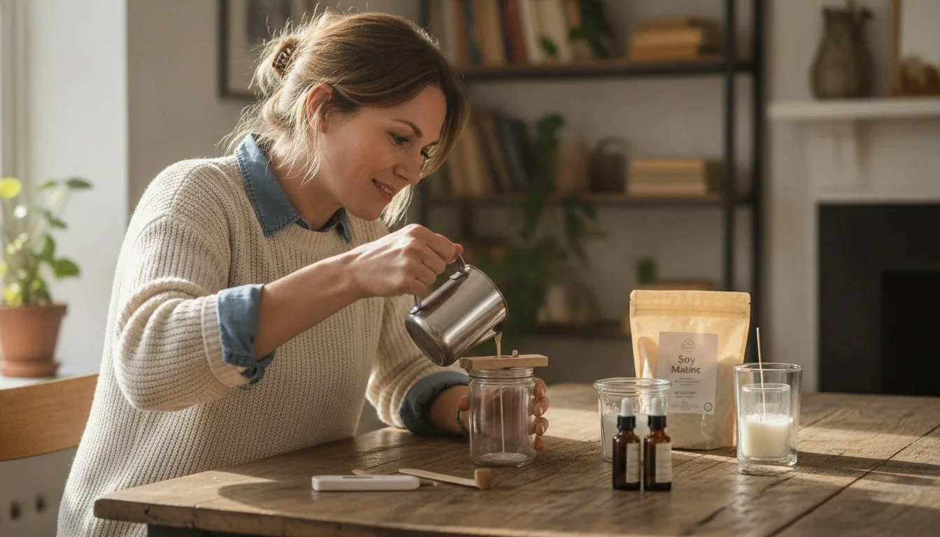 Best Candle Making Kits of 2026: 10 Compared