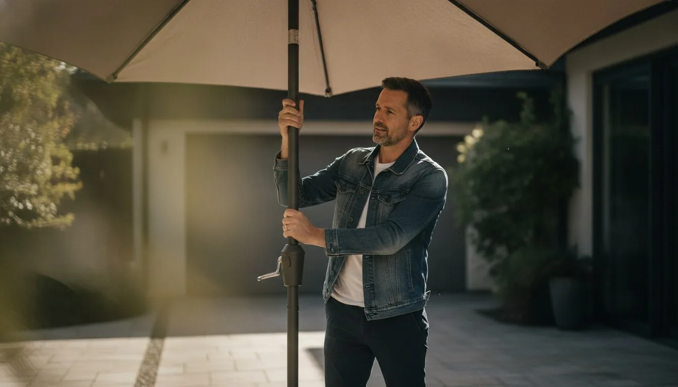 Best Cantilever Umbrellas of 2026: 10 Compared