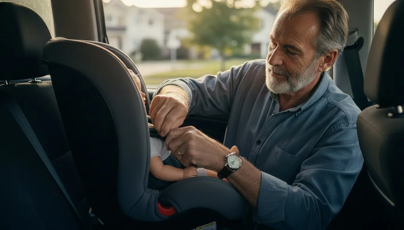 Best Car Seats of 2026: 10 Compared