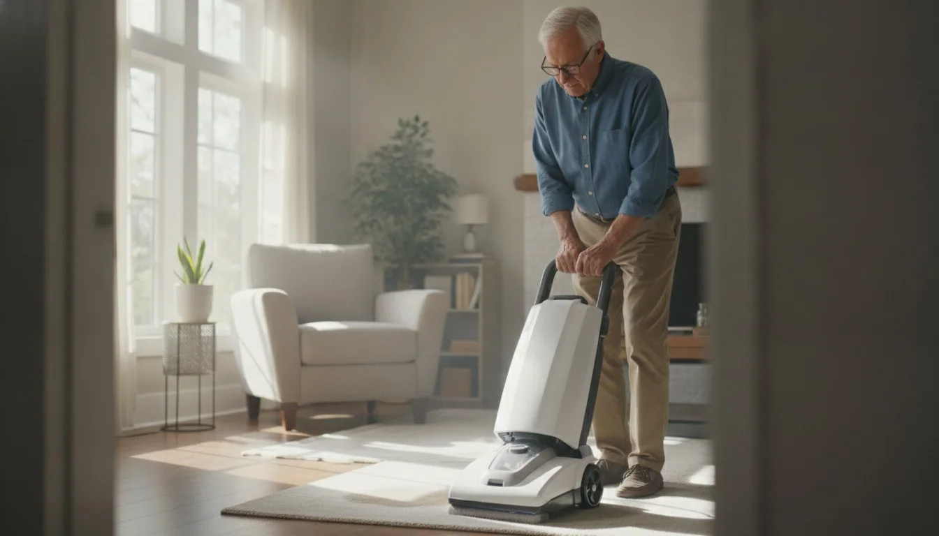 Best Carpet Cleaners of 2026: 10 Compared