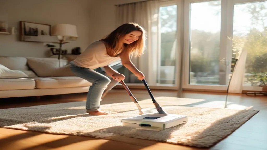 Best Hoover Carpet Cleaners of 2026: 10 Compared