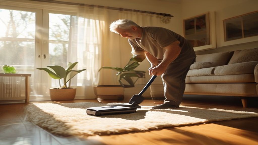 Best Carpet Cleaners for Pets of 2026: 10 Compared