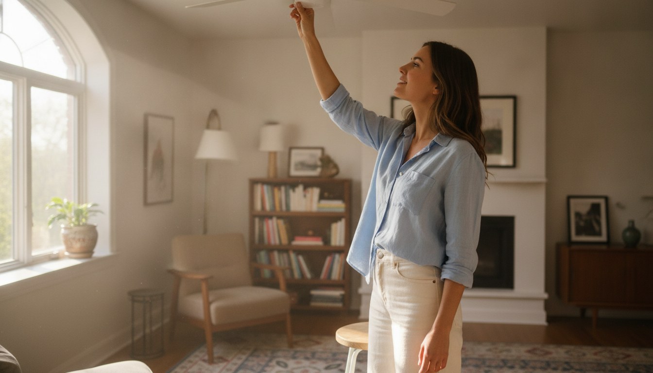 Best Ceiling Fans of 2026: 10 Compared