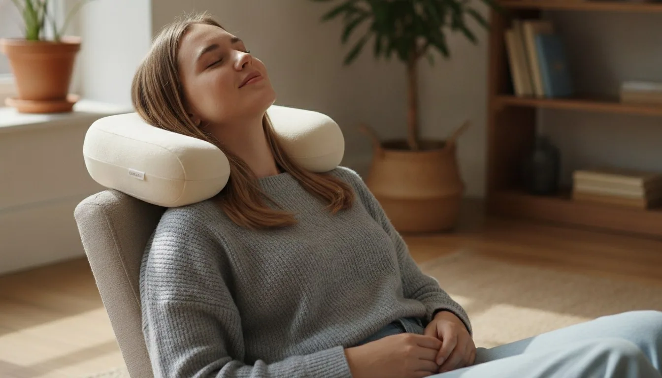 Best Cervical Neck Pillows of 2026: 10 Compared