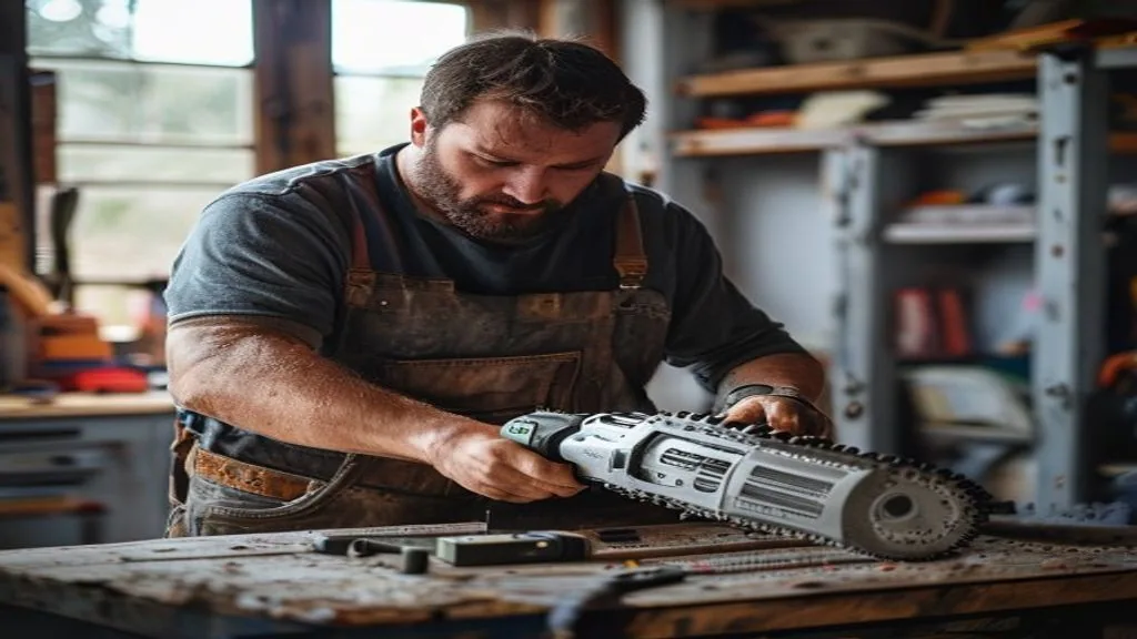 Best Battery Chainsaws of 2026: 10 Compared