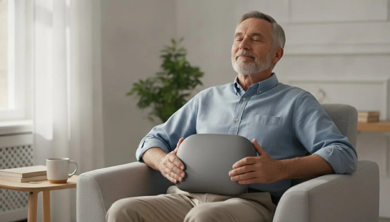 Best Chair Back Massagers of 2026: 10 Compared