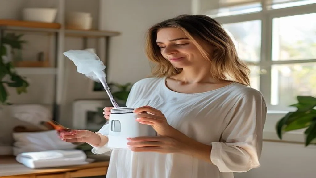 Best Handheld Clothes Steamers of 2026: 10 Compared