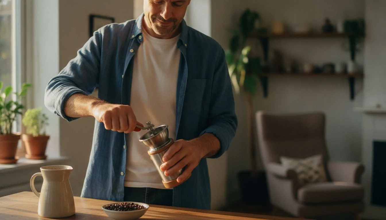 Best Coffee Grinders of 2026: 10 Compared