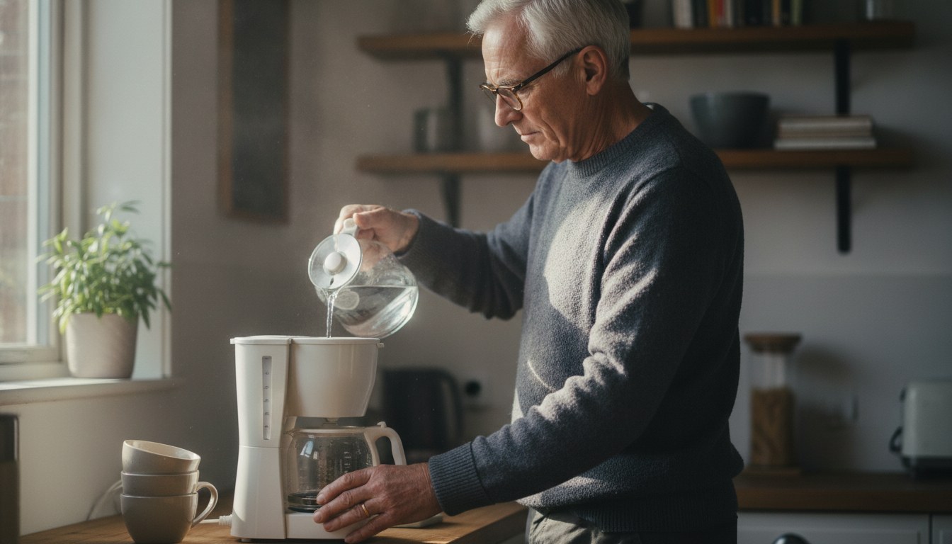 Best Coffee Maker
