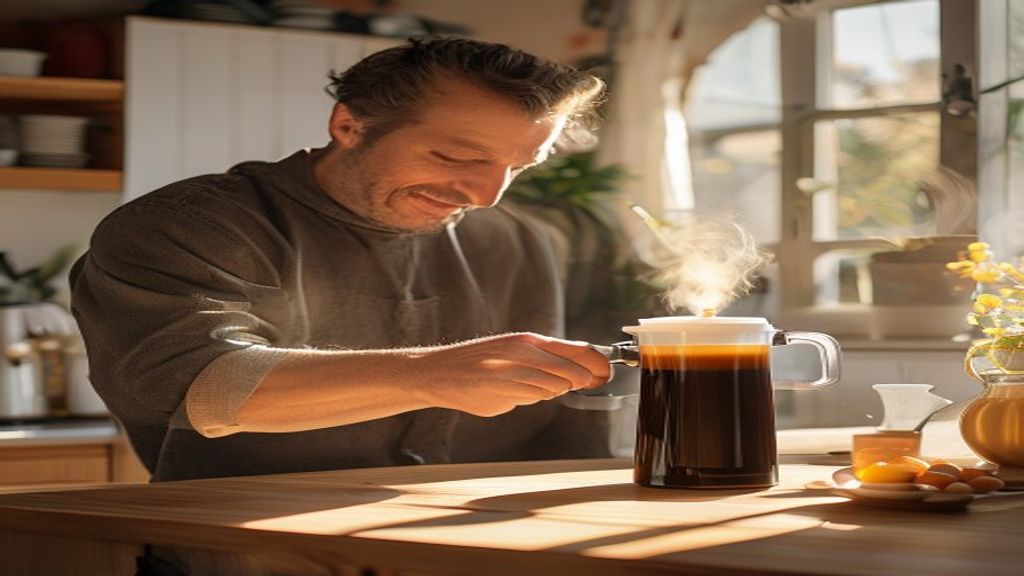 Best Cold Brew Coffee Maker
