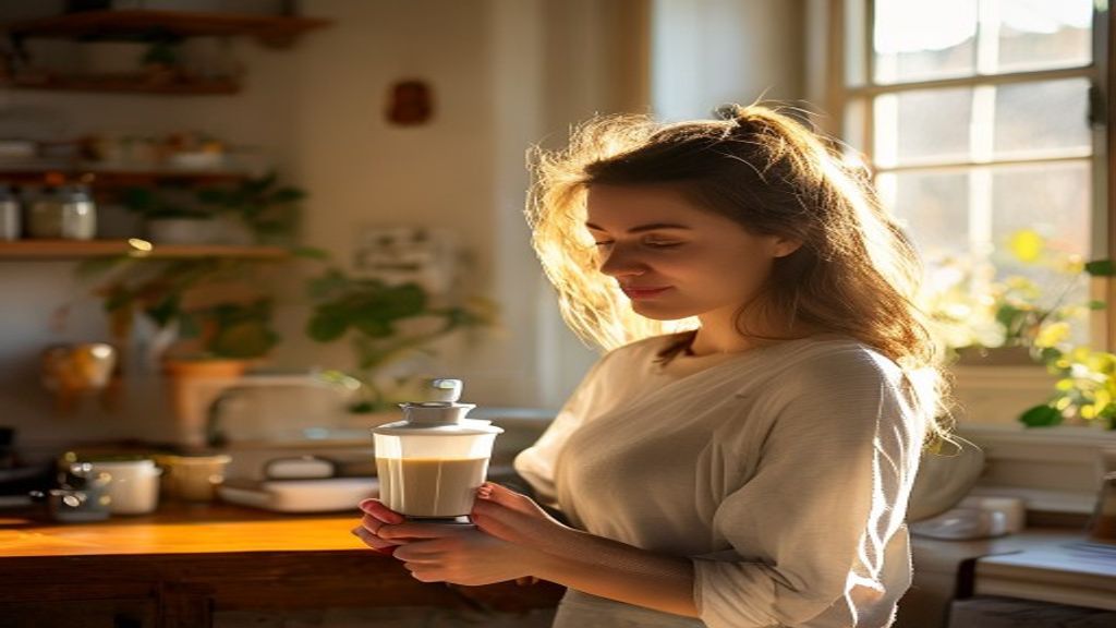 Best K Cup Coffee Maker