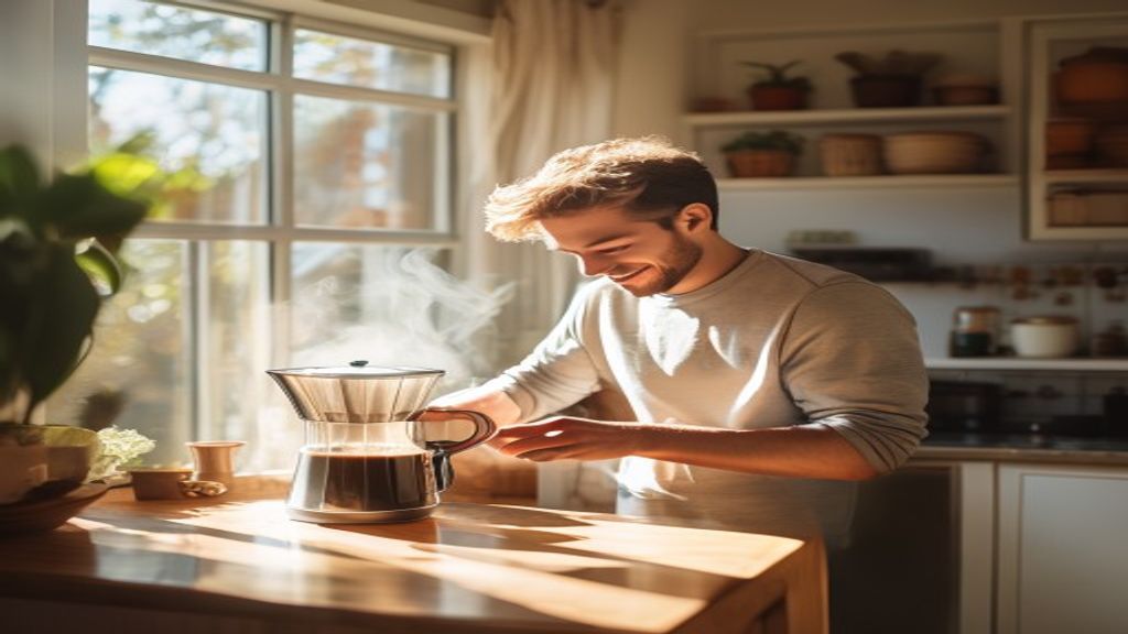 Best Ninja Coffee Maker