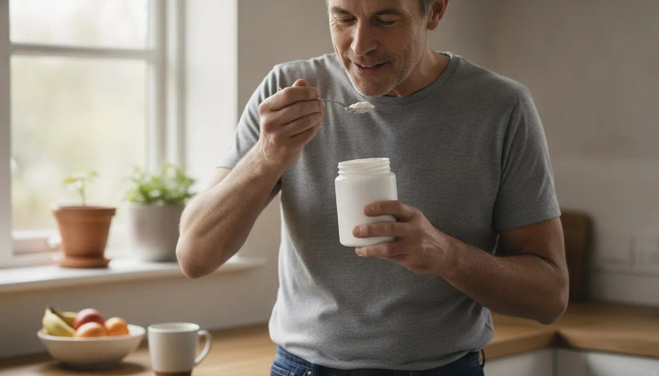 Best Colostrum Supplements of 2026: 10 Compared