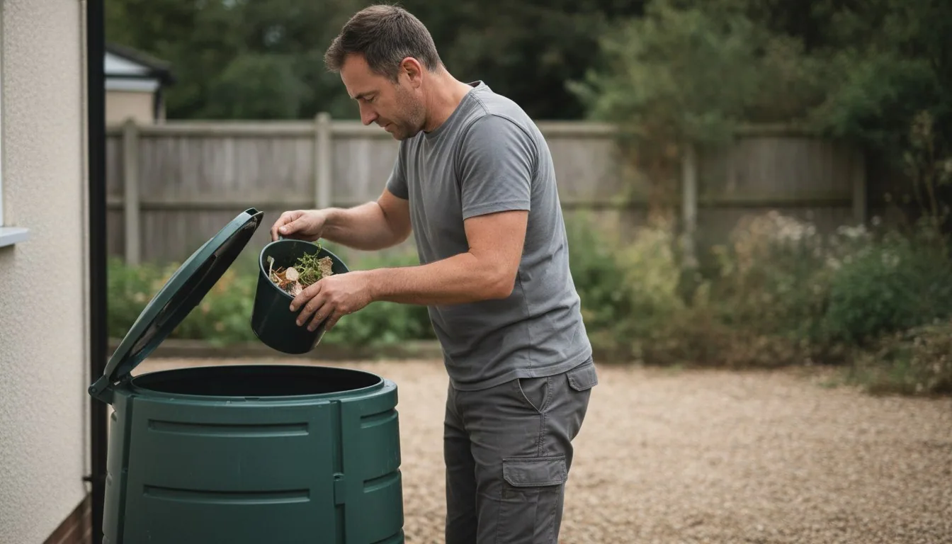 Best Compost Bins of 2026: 10 Compared