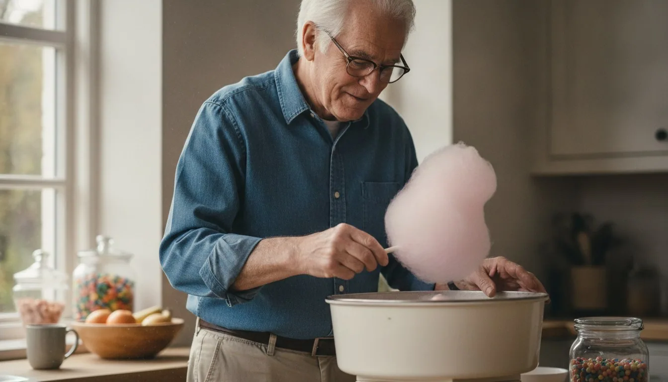Best Cotton Candy Machines of 2026: 10 Compared